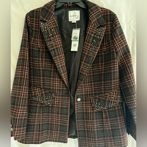 Women’s Sam Edelman Blazer